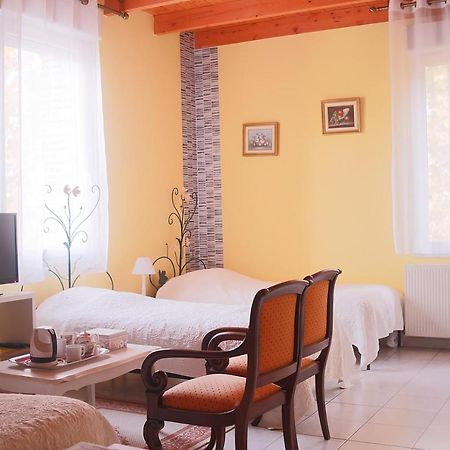 Domaine De L'Ile - Gites Et Chambres D'Hotes Castelsarrasin Kültér fotó