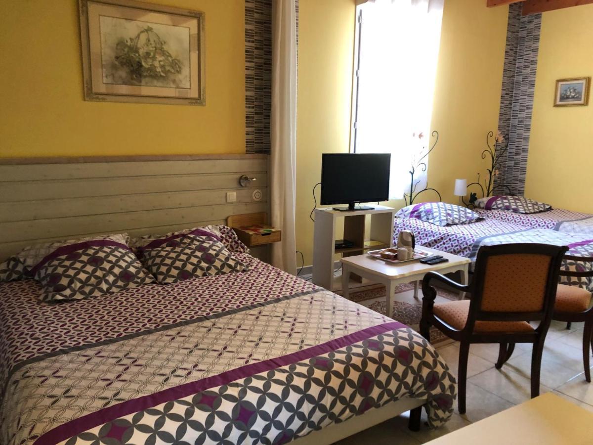 Domaine De L'Ile - Gites Et Chambres D'Hotes Castelsarrasin Kültér fotó