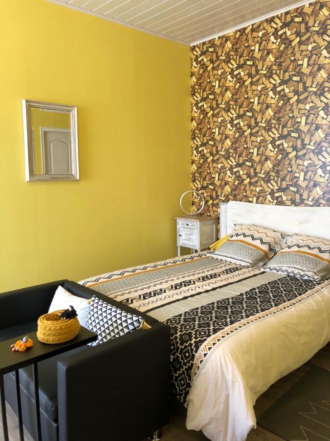 Domaine De L'Ile - Gites Et Chambres D'Hotes Castelsarrasin Kültér fotó