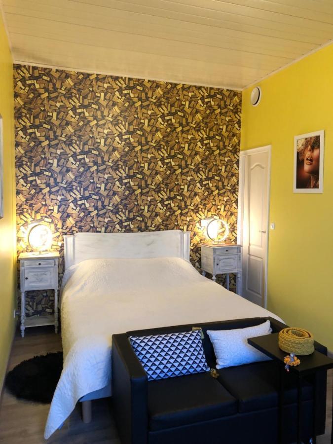 Domaine De L'Ile - Gites Et Chambres D'Hotes Castelsarrasin Kültér fotó