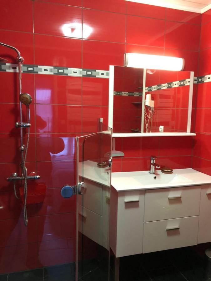 Domaine De L'Ile - Gites Et Chambres D'Hotes Castelsarrasin Kültér fotó